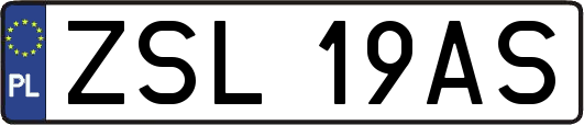 ZSL19AS