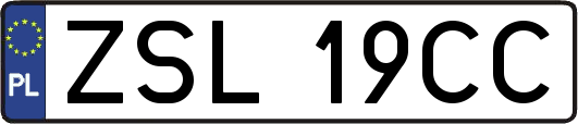 ZSL19CC