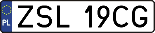 ZSL19CG
