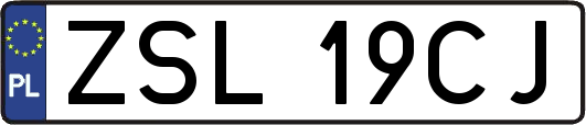 ZSL19CJ
