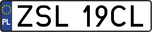 ZSL19CL