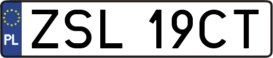 ZSL19CT