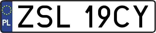 ZSL19CY