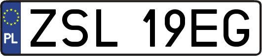 ZSL19EG