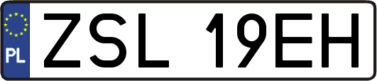 ZSL19EH