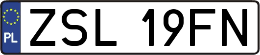 ZSL19FN