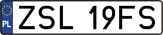 ZSL19FS