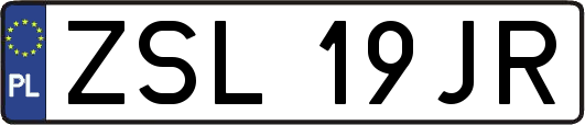 ZSL19JR