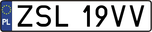 ZSL19VV
