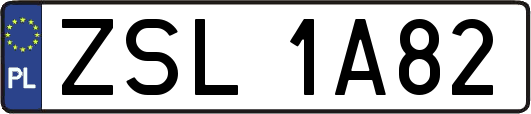 ZSL1A82