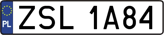ZSL1A84