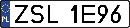 ZSL1E96