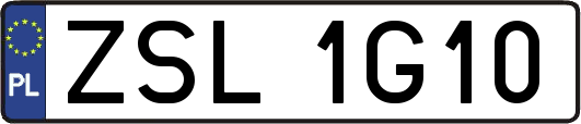 ZSL1G10