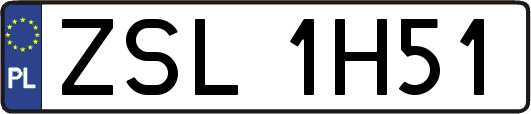 ZSL1H51