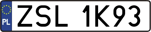 ZSL1K93