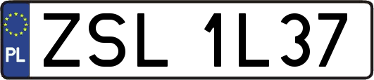 ZSL1L37