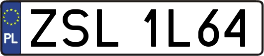 ZSL1L64