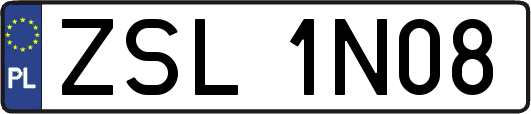 ZSL1N08