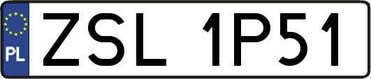 ZSL1P51