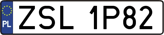 ZSL1P82