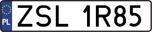 ZSL1R85