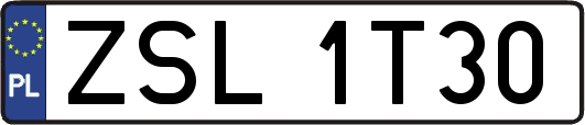 ZSL1T30