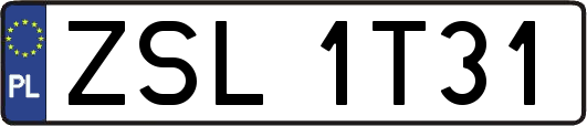 ZSL1T31