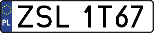 ZSL1T67