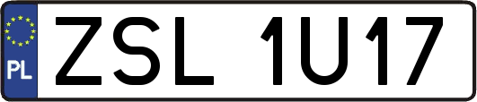 ZSL1U17