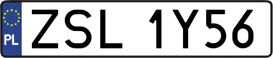 ZSL1Y56