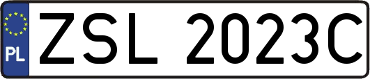 ZSL2023C