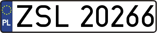 ZSL20266