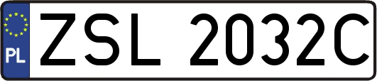 ZSL2032C