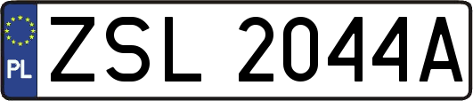 ZSL2044A