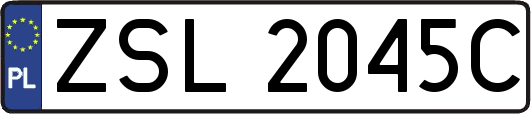 ZSL2045C