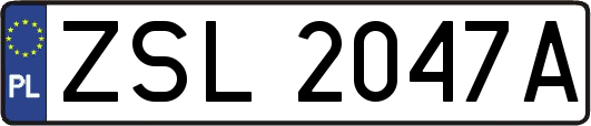 ZSL2047A