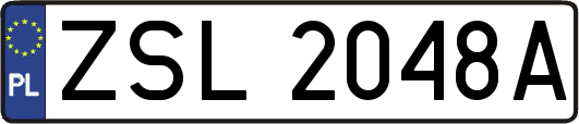 ZSL2048A