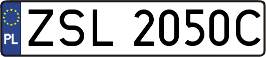 ZSL2050C