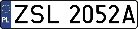 ZSL2052A