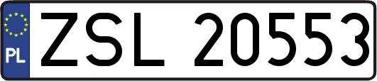 ZSL20553