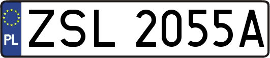 ZSL2055A