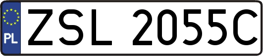 ZSL2055C