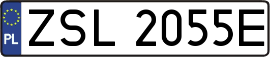 ZSL2055E
