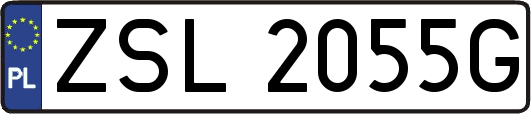 ZSL2055G