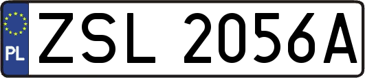 ZSL2056A