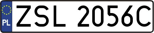 ZSL2056C