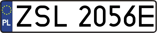 ZSL2056E