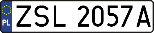 ZSL2057A