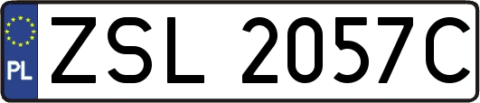 ZSL2057C