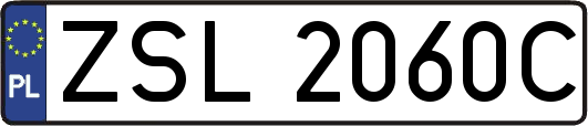 ZSL2060C